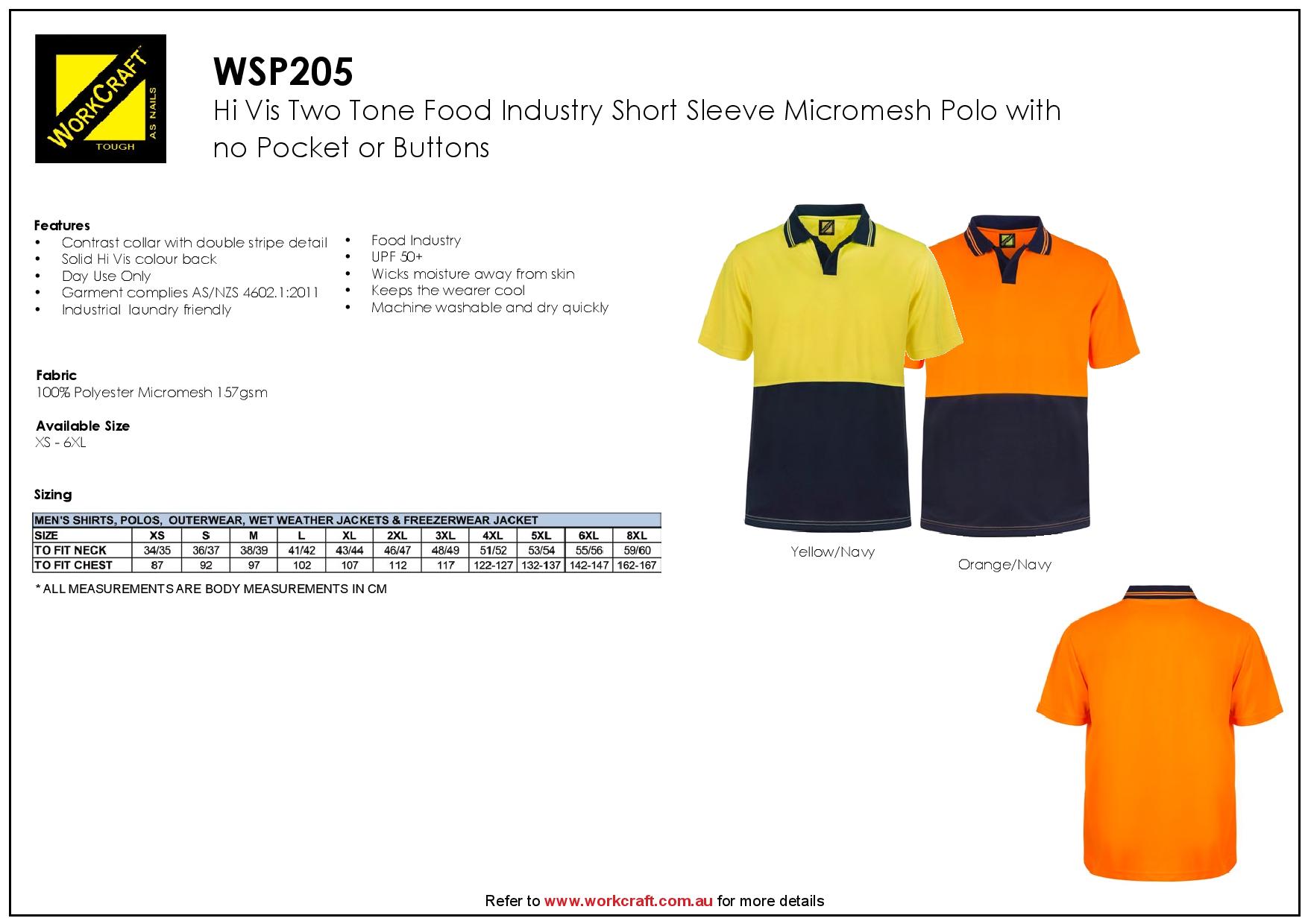 Specification