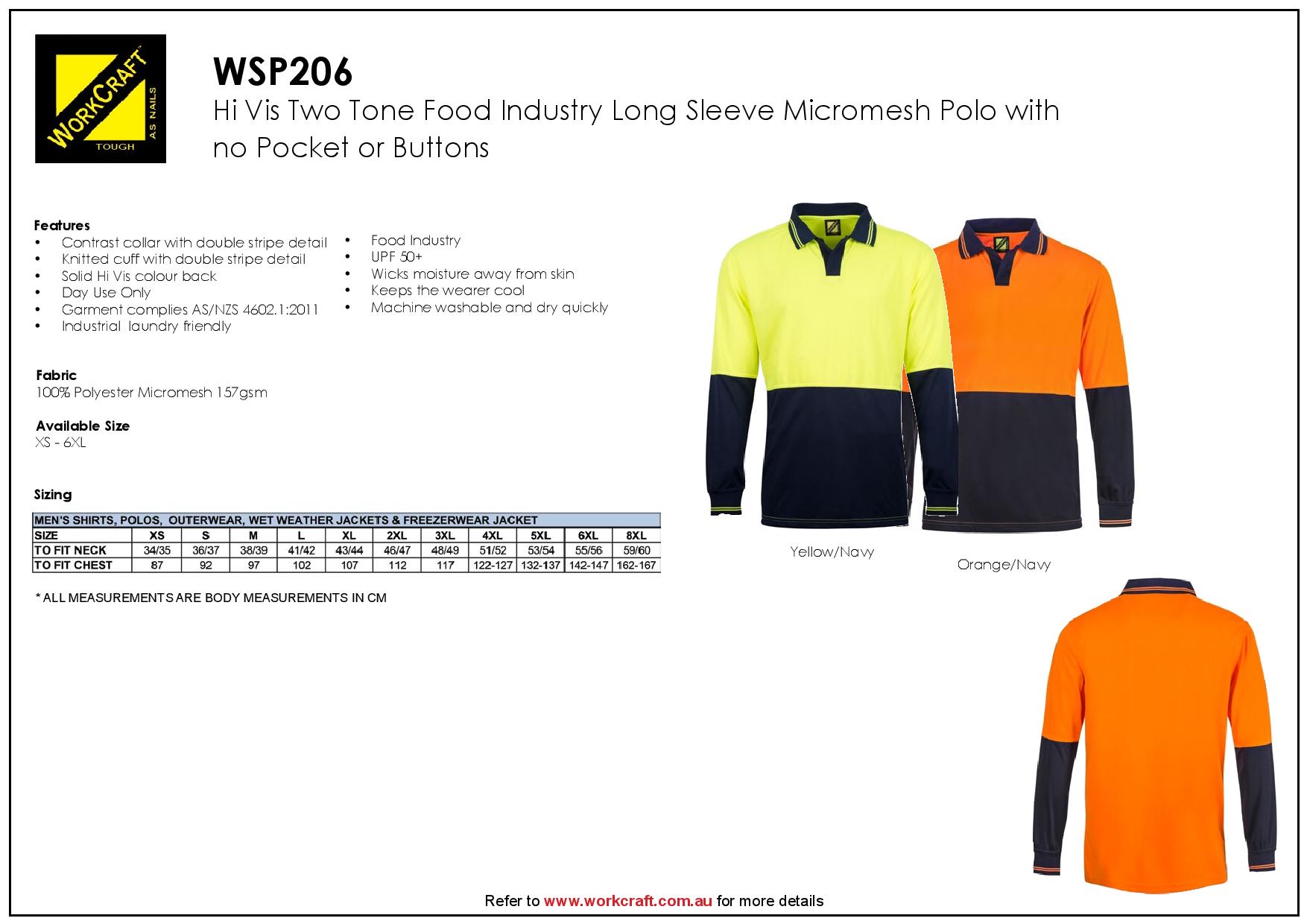 Specification