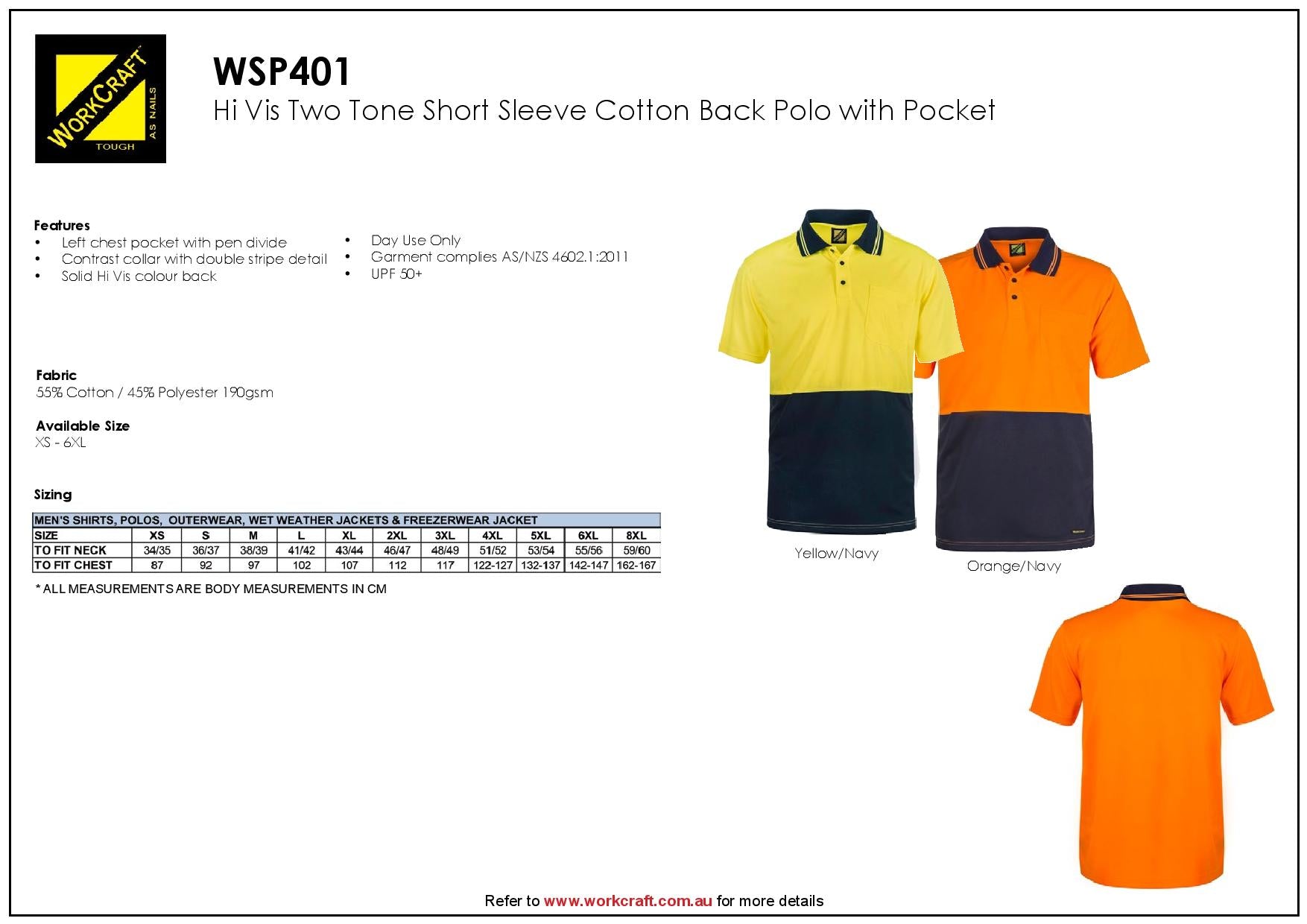 Specification