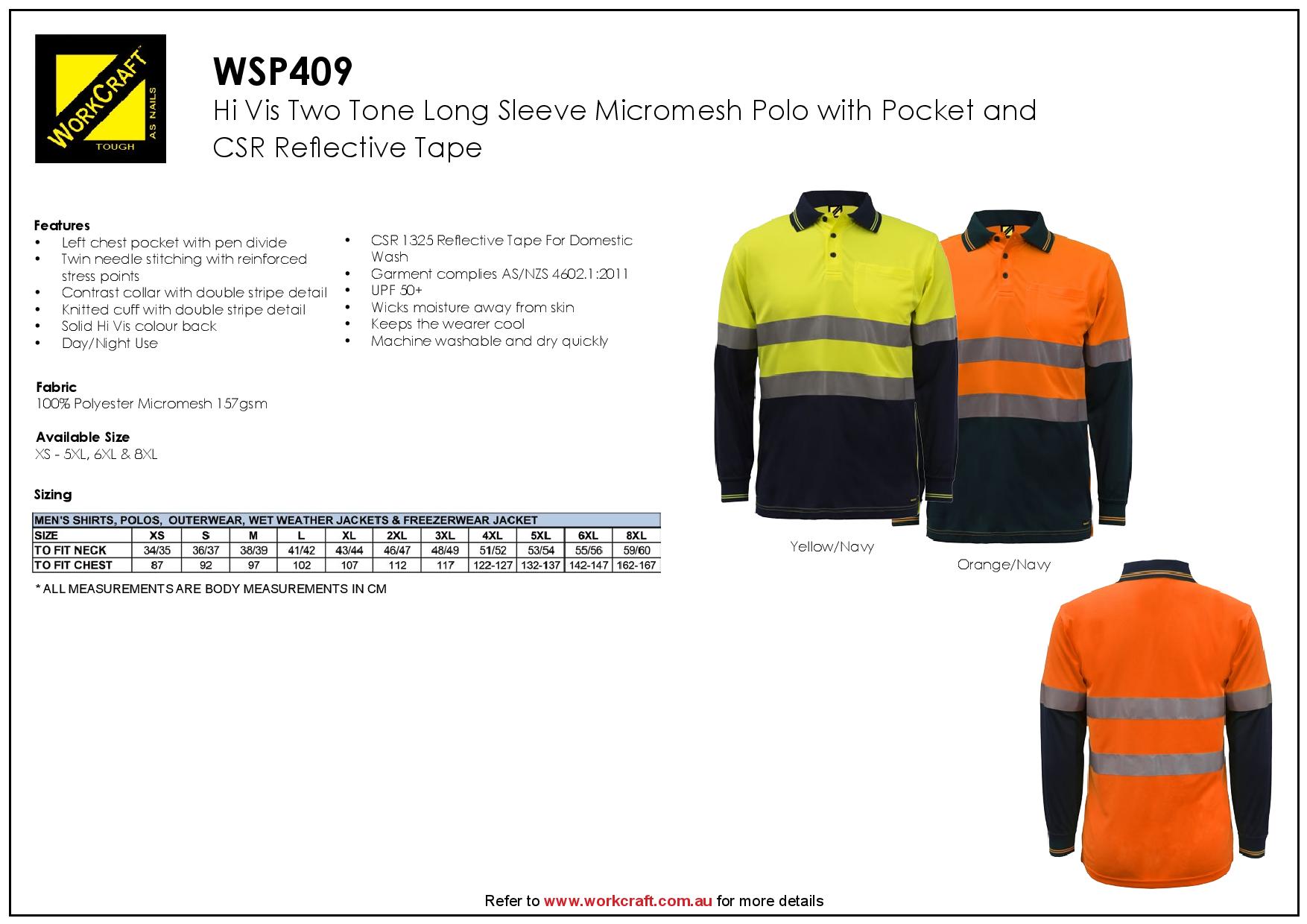 Specification