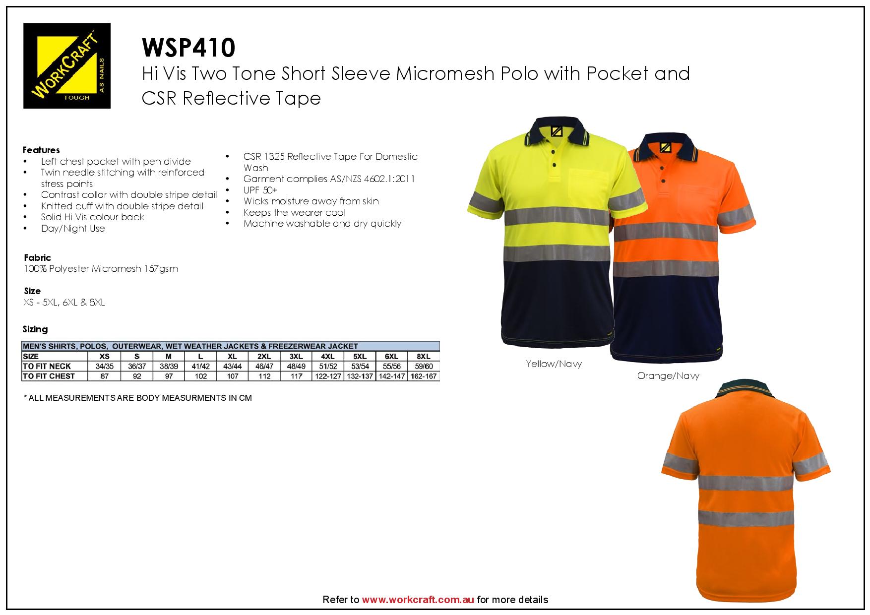 Specification