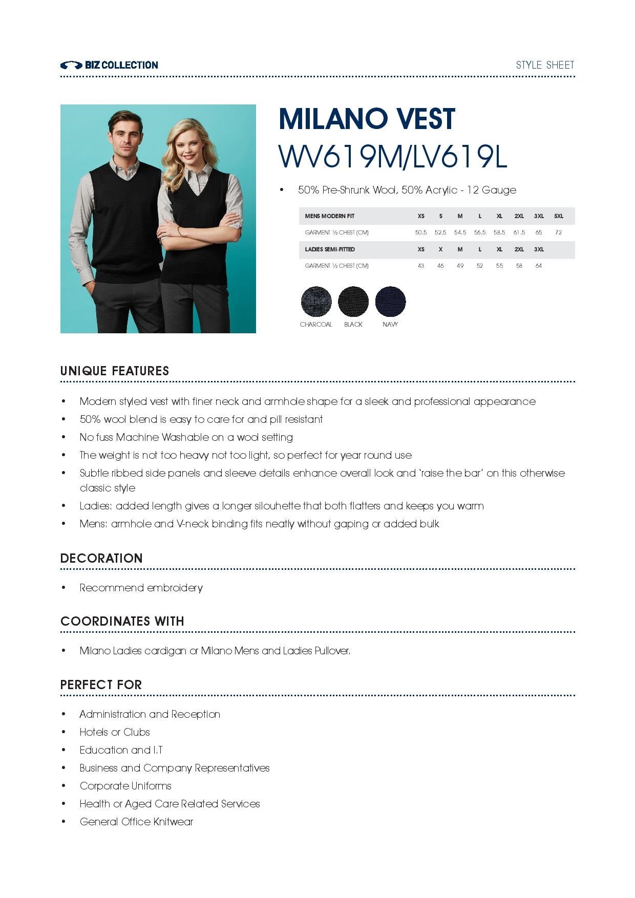Specification