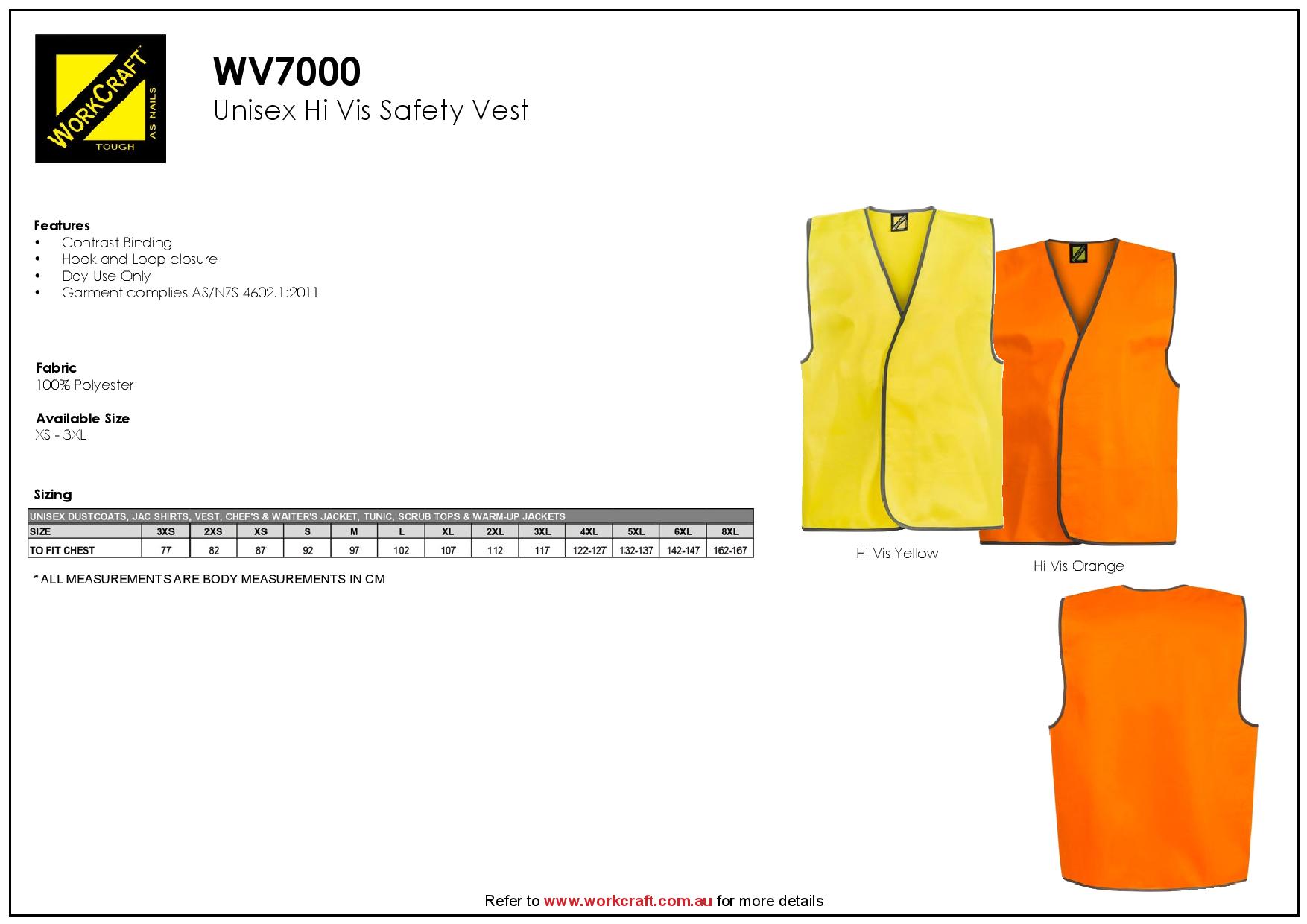 Specification