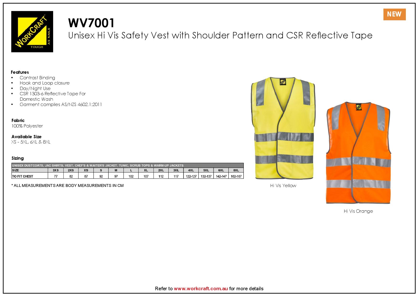Specification