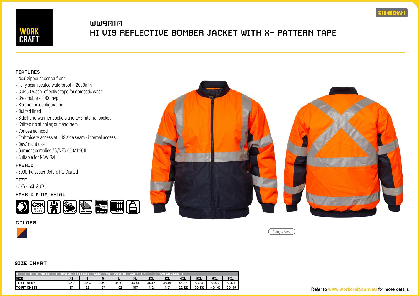 Specification