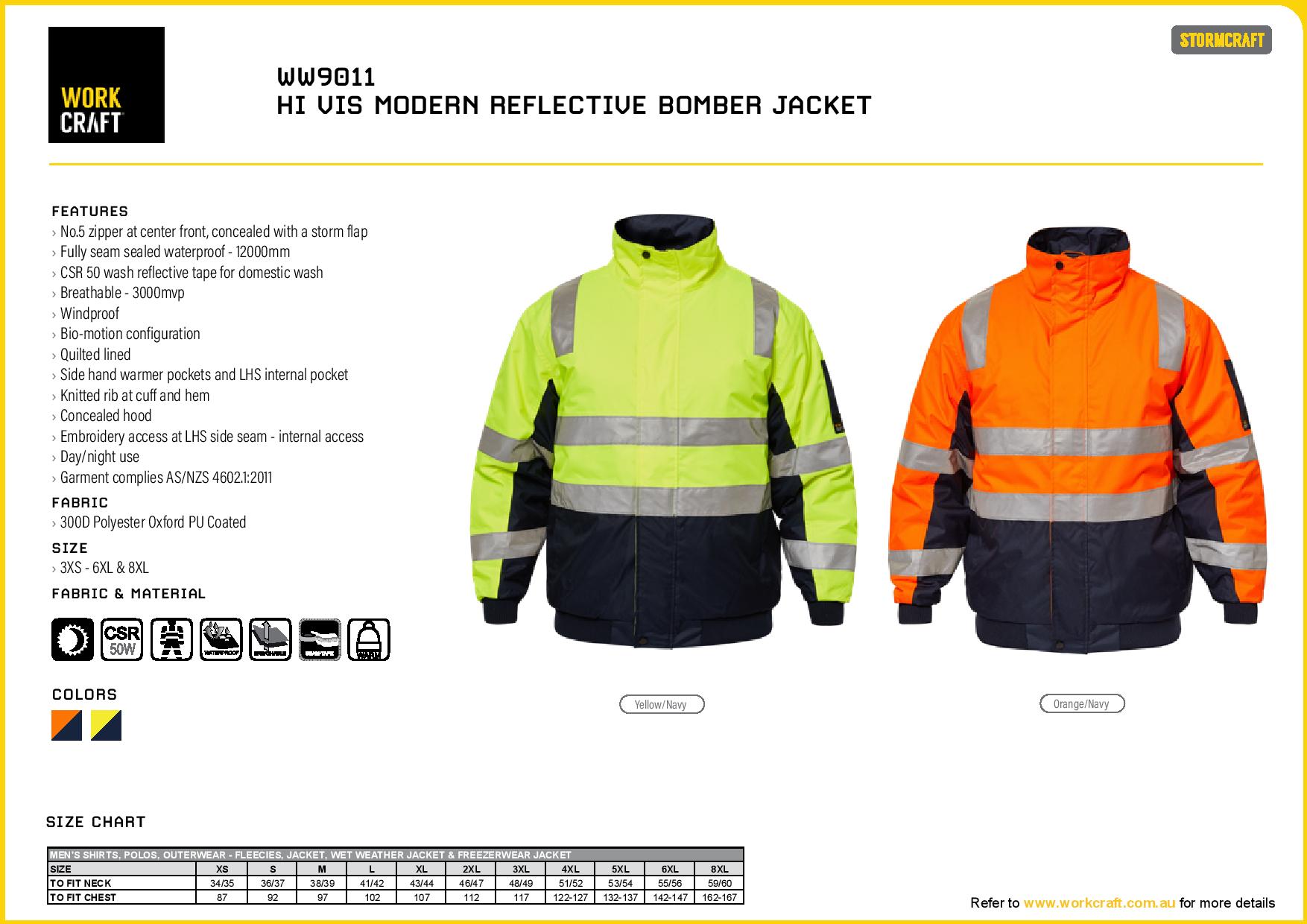 Specification