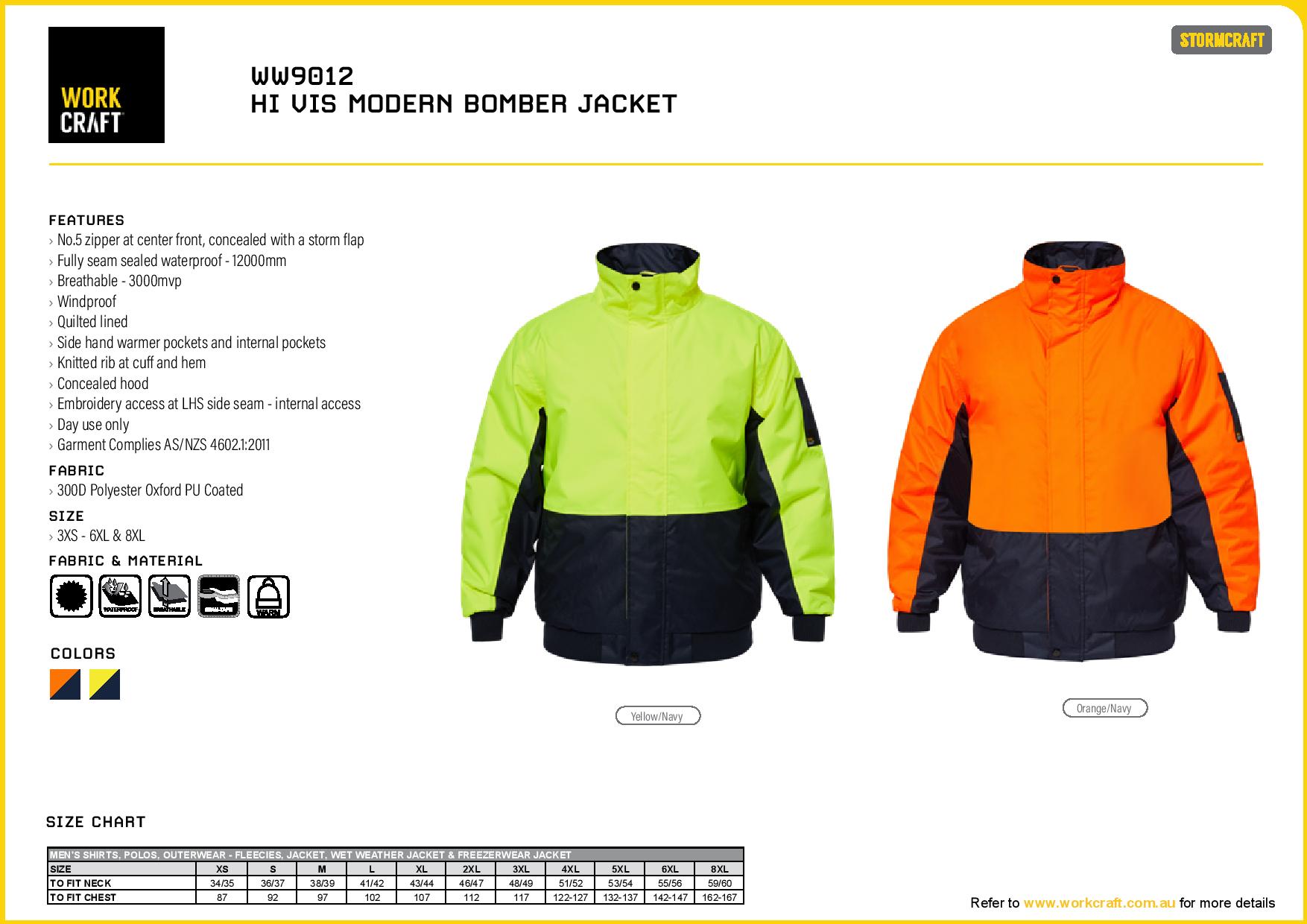 Specification