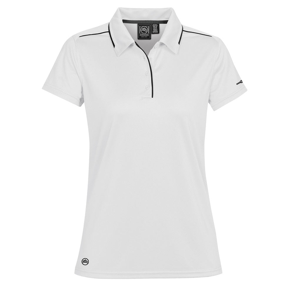 Stormtech XP-1W Women's Inertia Sport Polo