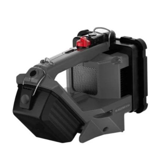 Ledlenser XP30R Spotlight