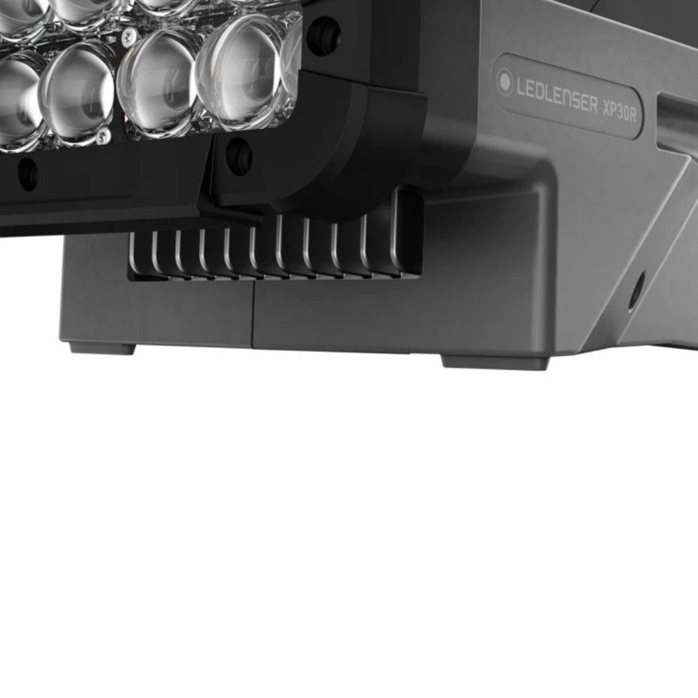 Ledlenser XP30R Spotlight