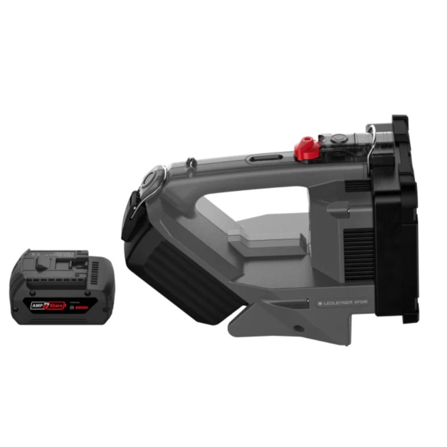 Ledlenser XP30R Spotlight