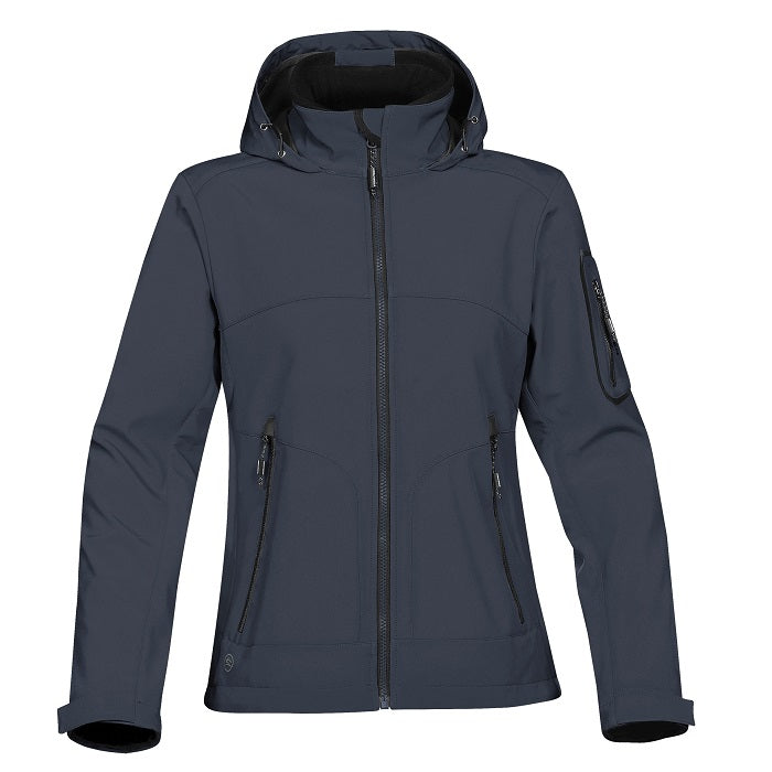 Stormtech XSJ-1W Women's Cruise Softshell