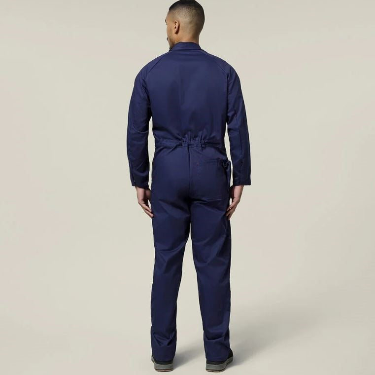 Hard Yakka Y00010 Coverall Drill