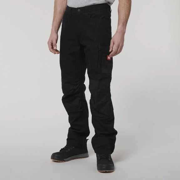 Hard Yakka Y02202 Legends Pants Black