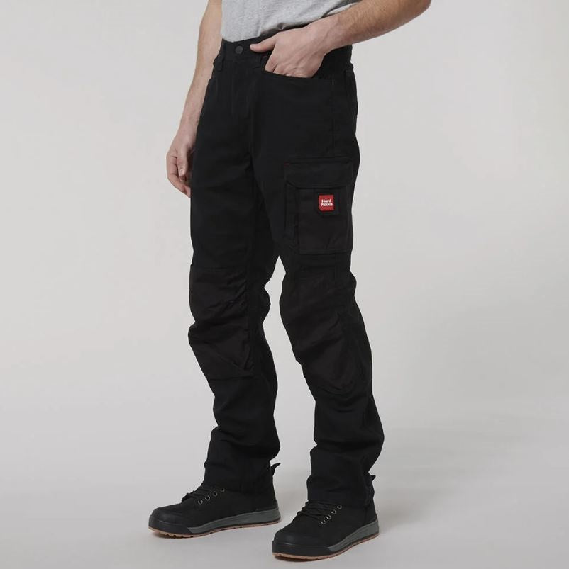 Hard Yakka Y02202 Legends Pants Black
