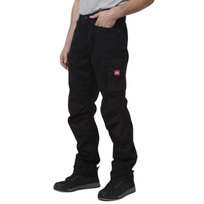 Hard Yakka Y02202 Legends Pants Black
