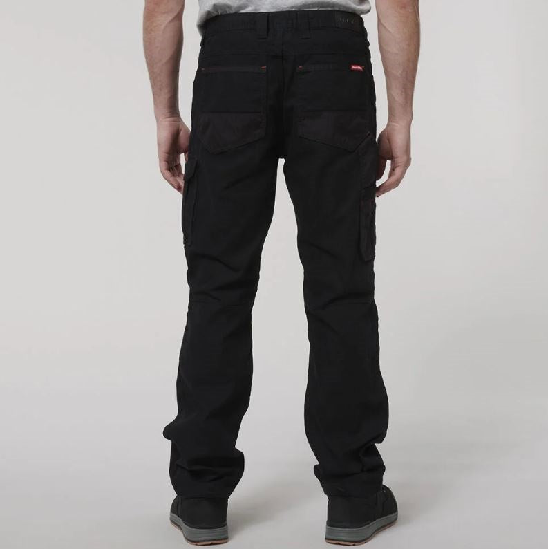 Hard Yakka Y02202 Legends Pants Black
