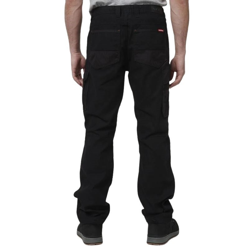 Hard Yakka Y02202 Legends Pants Black