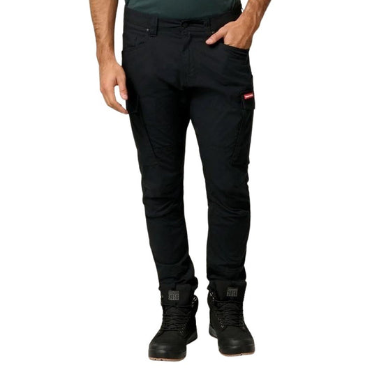 Hard Yakka Y02255 3056 Ripstop Slim Fit Cotton Cargo Pant