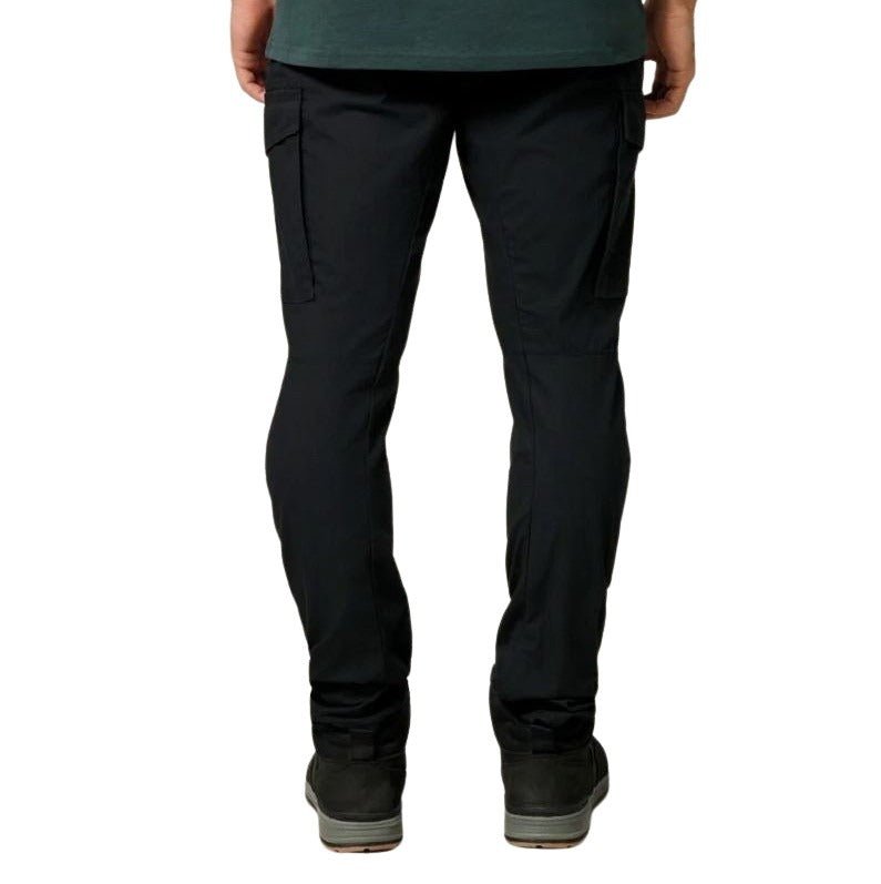 Hard Yakka Y02255 3056 Ripstop Slim Fit Cotton Cargo Pant