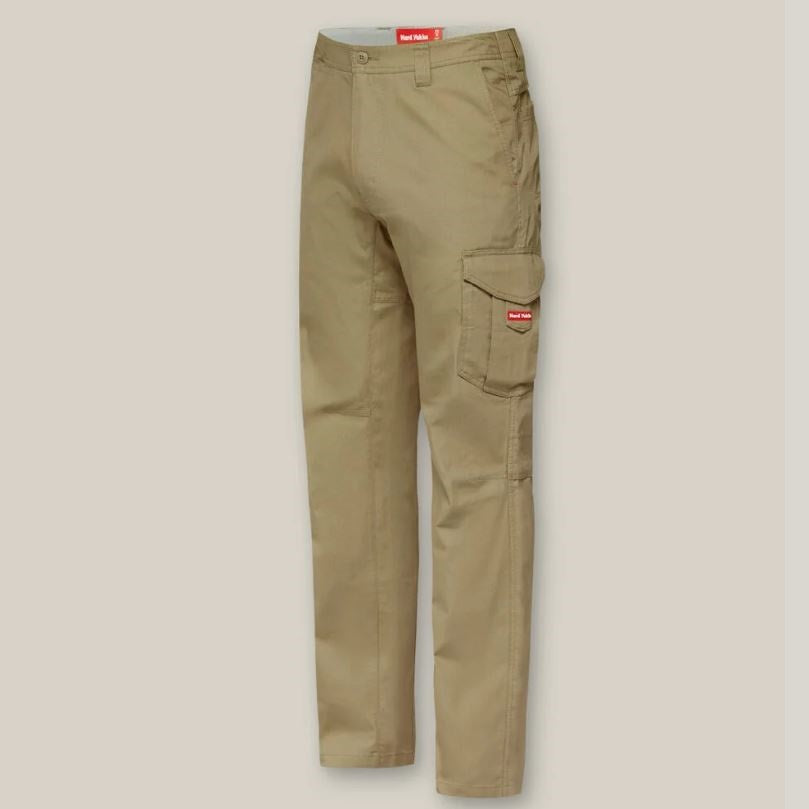 Hard Yakka Y02300 Koolgear Ventilated Cargo Pants