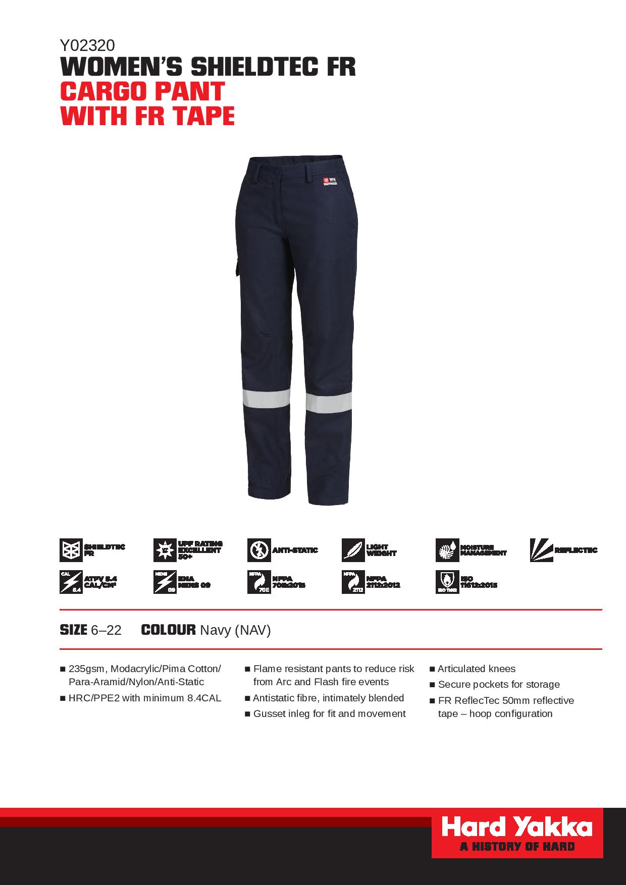 Specification