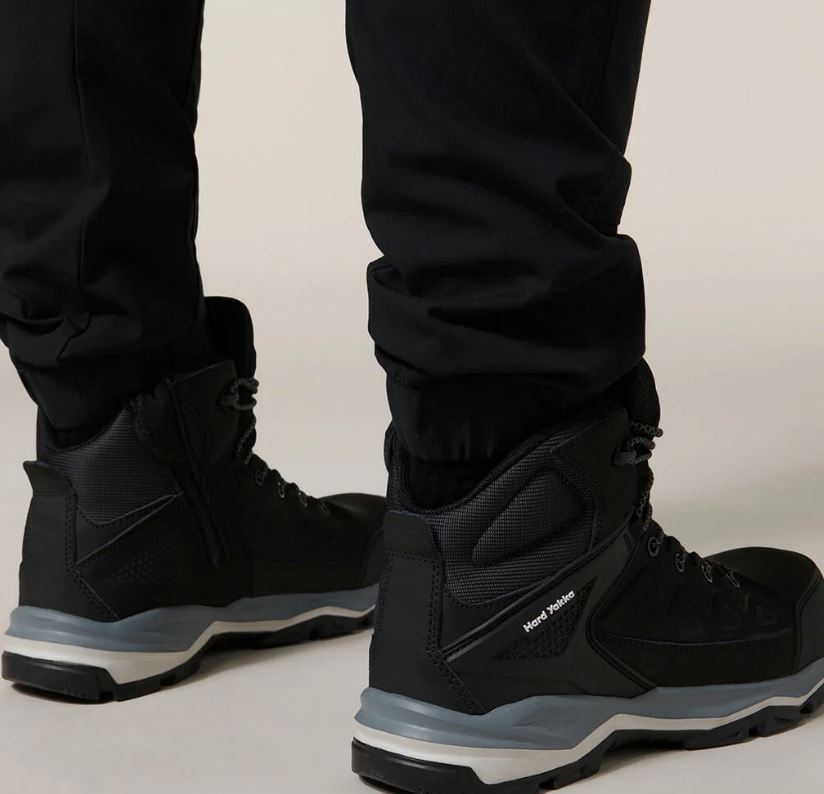 Hard Yakka Y02340 Ripstop 3056 Cargo Cuffed Pants