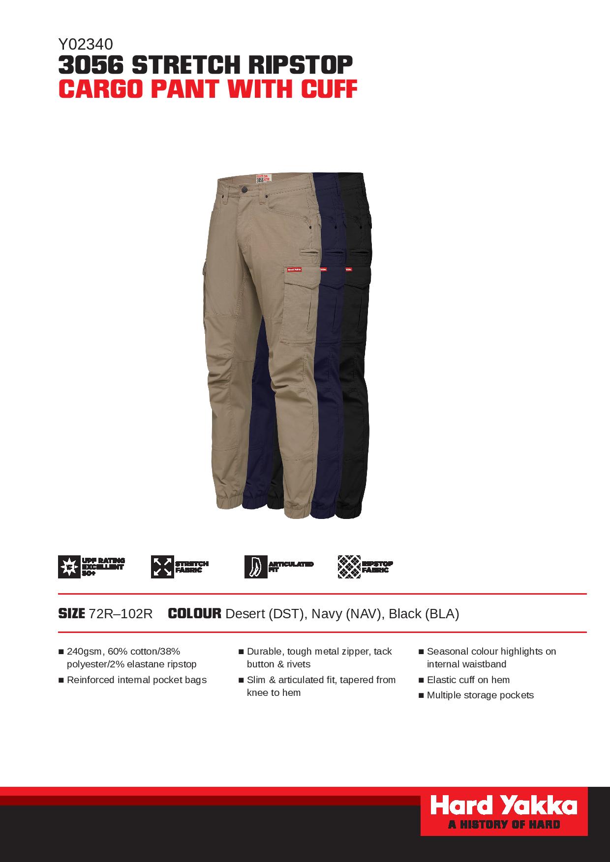 Specification