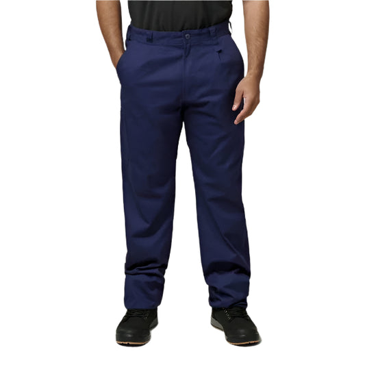 Hard Yakka Y02530 Core Pleated Front Cotton Drill Pants