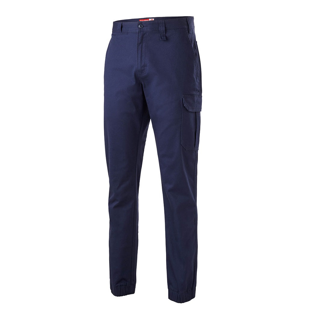 Hard Yakka Y02536 Stretch Cuff Cargo Pants
