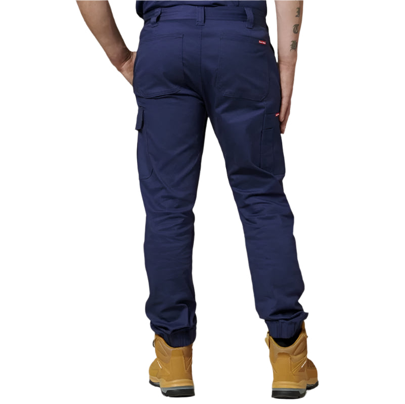 Hard Yakka Y02536 Stretch Cuff Cargo Pants