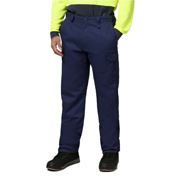 Hard Yakka Y02570 Core Cotton Cargo Drill Pants
