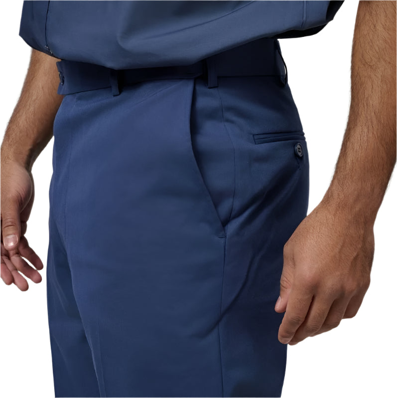 Hard Yakka Y02594 Permanent Press With Bionic & Supercrease