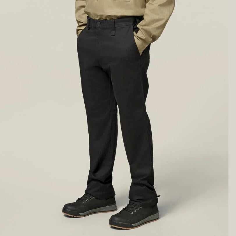 Hard Yakka Y02596 Core Relaxed Fit Stretch Work Pants