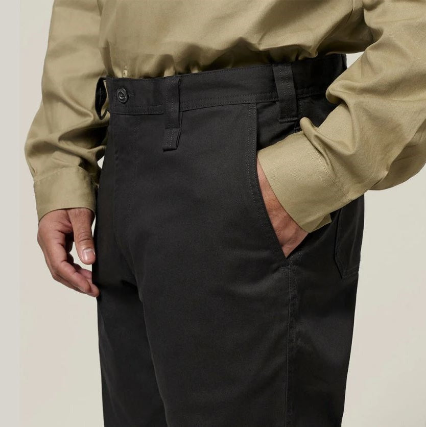 Hard Yakka Y02596 Core Relaxed Fit Stretch Work Pants