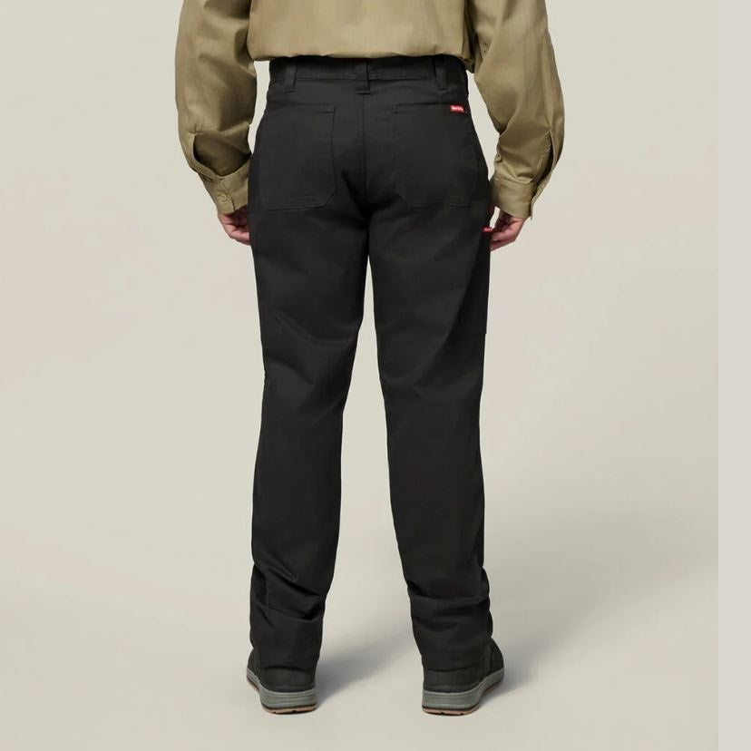Hard Yakka Y02596 Core Relaxed Fit Stretch Work Pants