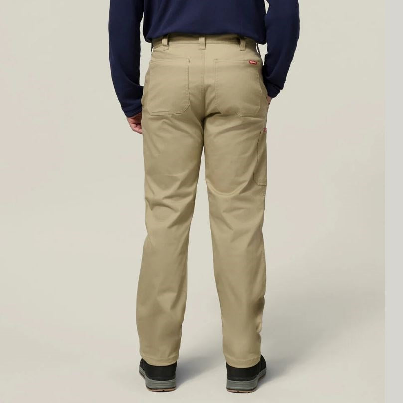 Hard Yakka Y02596 Core Relaxed Fit Stretch Work Pants