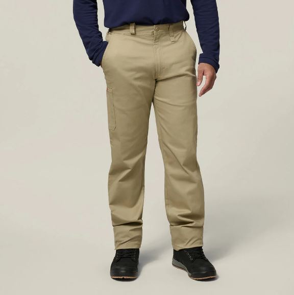 Hard Yakka Y02596 Core Relaxed Fit Stretch Work Pants