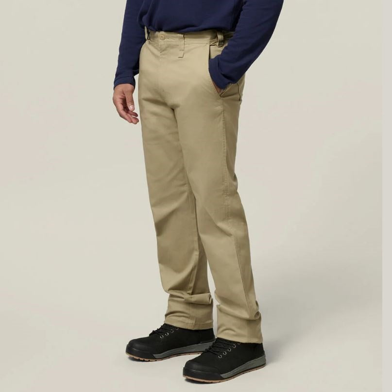 Hard Yakka Y02596 Core Relaxed Fit Stretch Work Pants