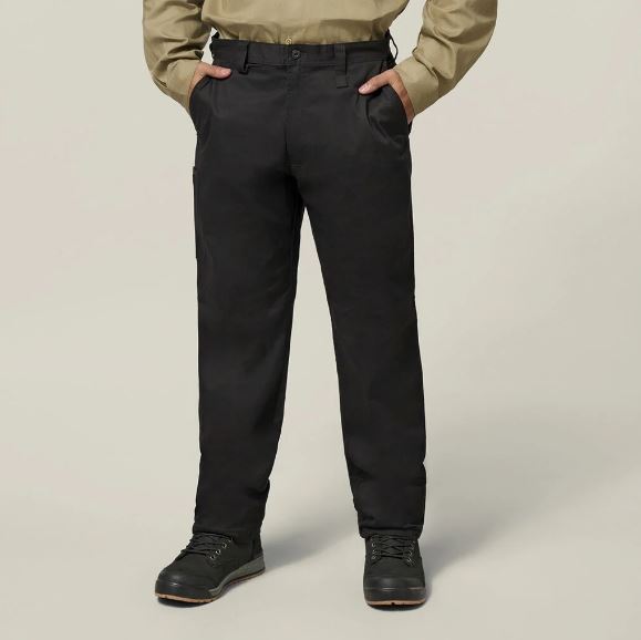 Hard Yakka Y02596 Core Relaxed Fit Stretch Work Pants