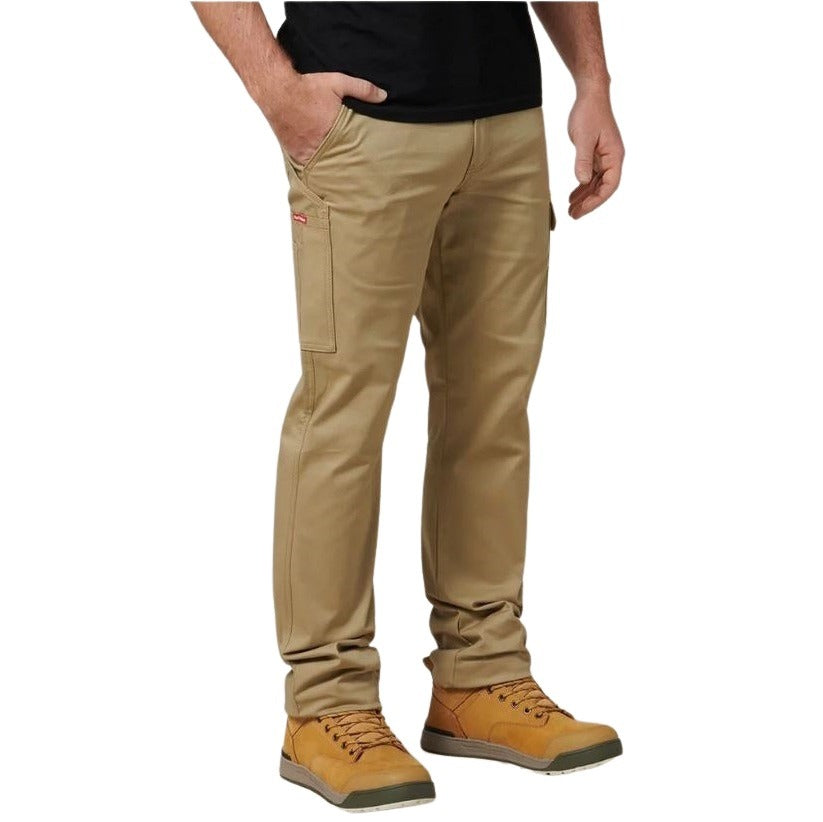 Hard Yakka Y02597 Basic Stretch Drill Cargo Pants