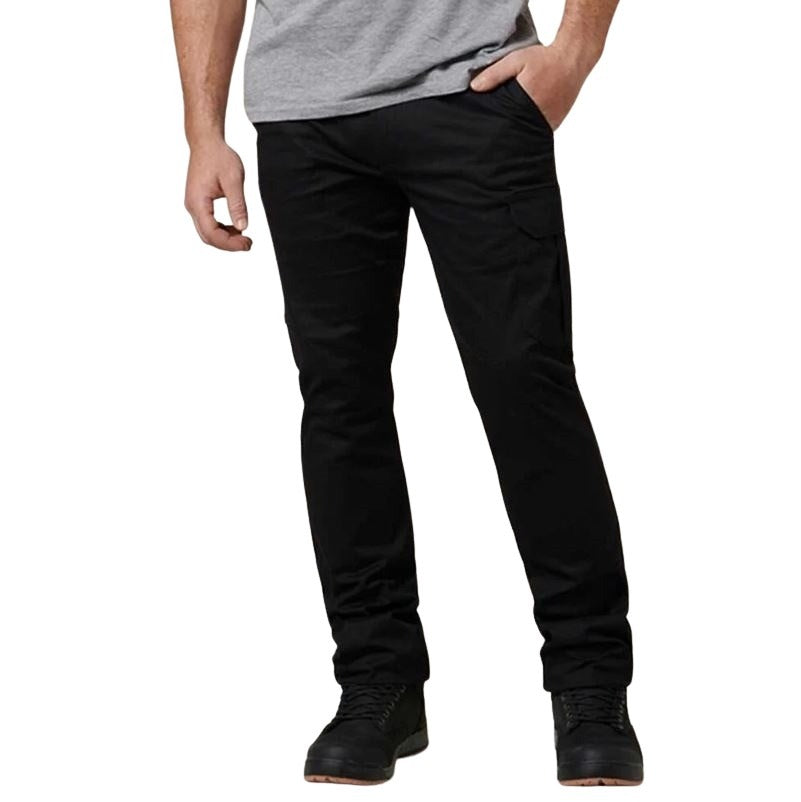 Hard Yakka Y02597 Basic Stretch Drill Cargo Pants