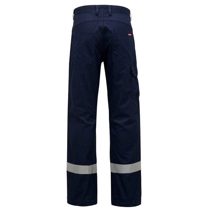 KingGee Y02670 Sheildtec FR Cargo Pant With FR Tape And Knee Pocket