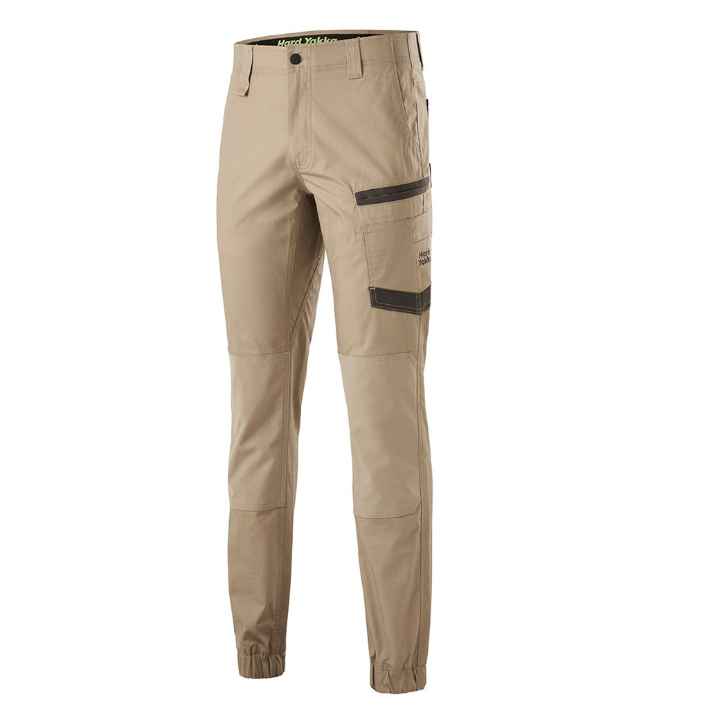 Hard Yakka Y02717 Raptor Cuff Pants