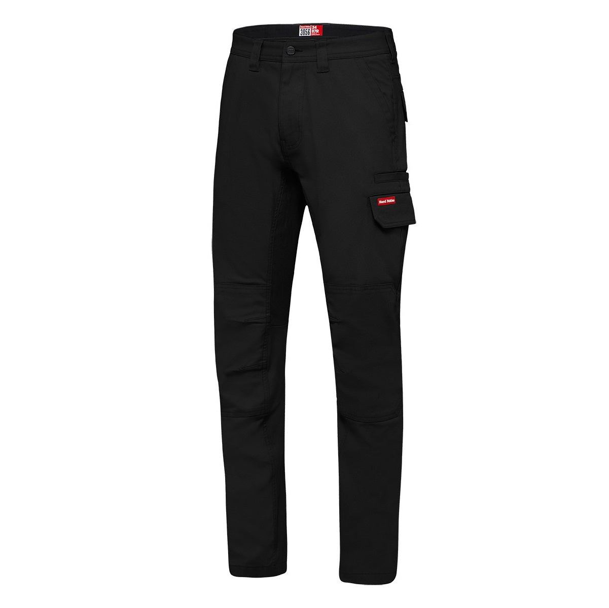 Hard Yakka Y02880 3056 Stretch Canvas Cargo Pant