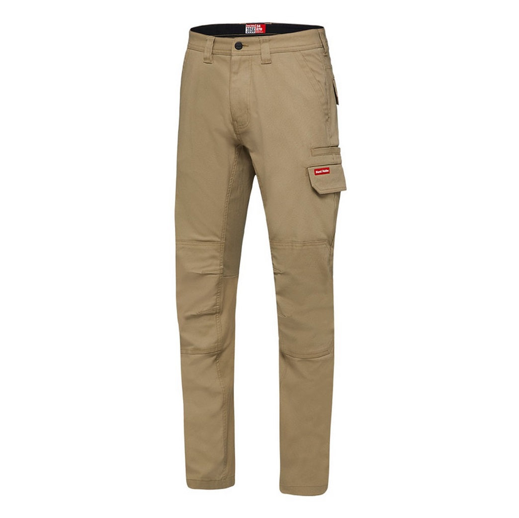 Hard Yakka Y02880 3056 Stretch Canvas Cargo Pant