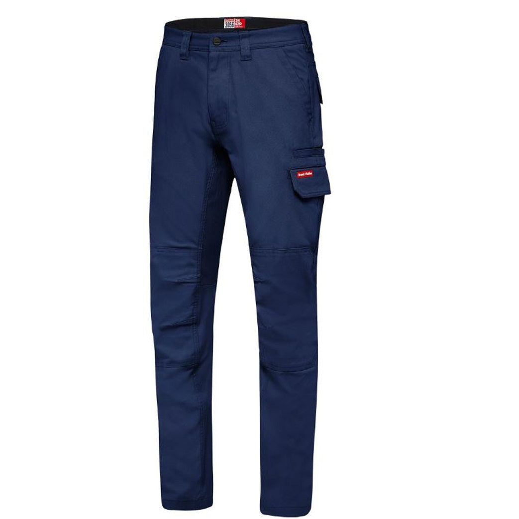 Hard Yakka Y02880 3056 Stretch Canvas Cargo Pant