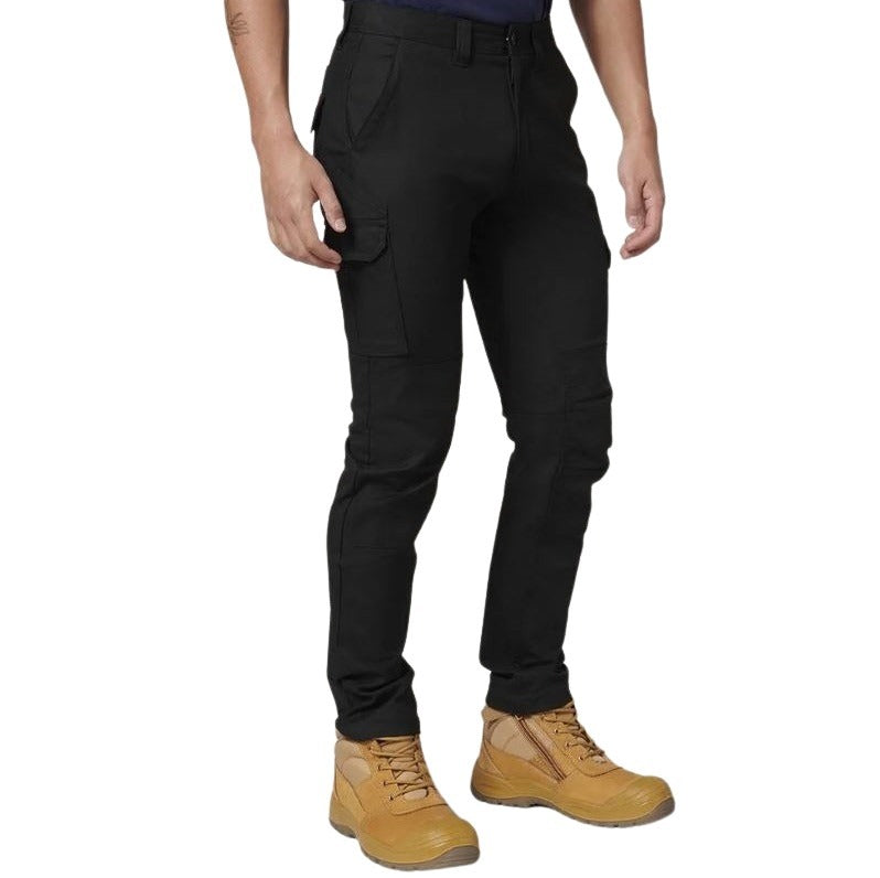 Hard Yakka Y02880 3056 Stretch Canvas Cargo Pants