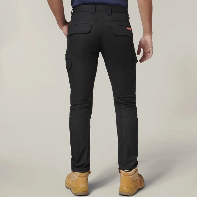 Hard Yakka Y02880 3056 Stretch Canvas Cargo Pant