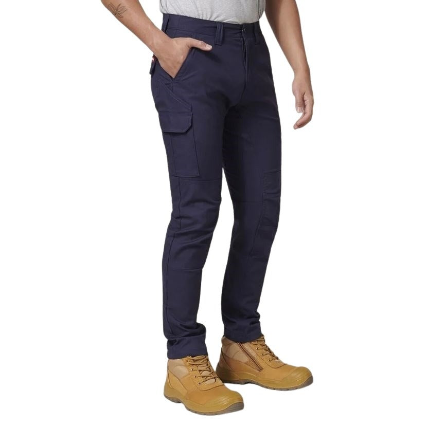 Hard Yakka Y02880 3056 Stretch Canvas Cargo Pants